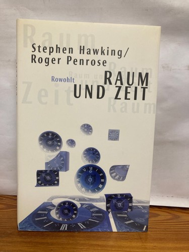 Raum und zeit von - und,