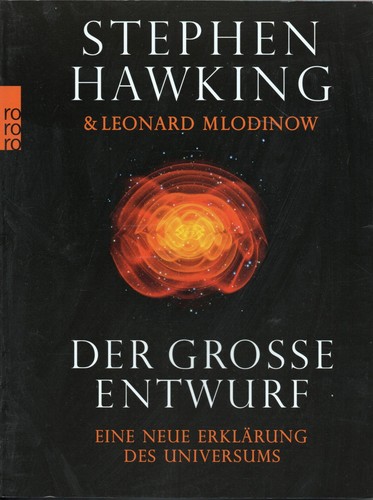 Der große entwurf stephen - -,