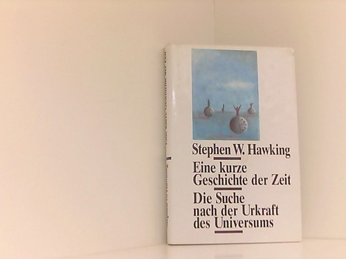 Eine kurze geschichte der - eine,
