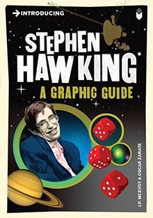 Introducing stephen hawking a - stephen,