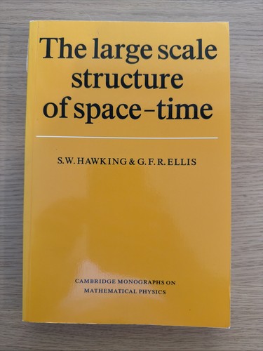 Hawking the large scale - hawking:,