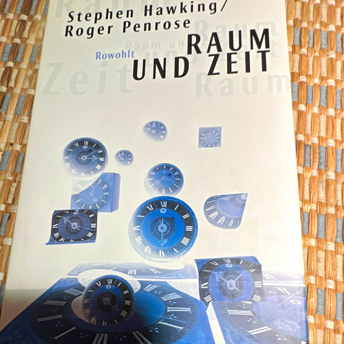 Rowohlt raum und zeit - und,