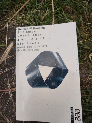 Eine kurze geschichte - kurze, der