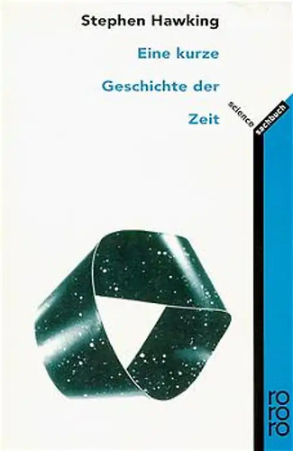 Eine kurze geschichte der zeit - geschichte,