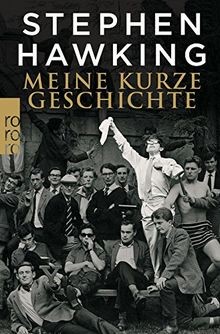 Meine kurze geschichte von - kurze,