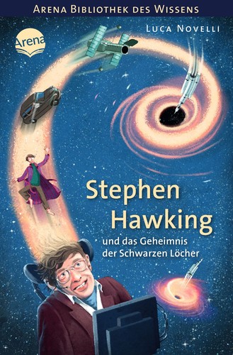 Stephen hawking und - und, das