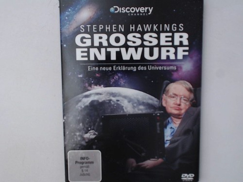Stephen hawkings großer - stephen,