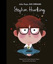 Stephen hawking von sanchez - hawking,