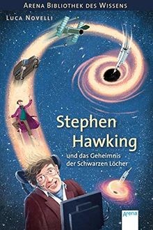 Stephen hawking und das - und,