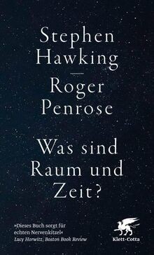 Was sind raum und - und, zeit?