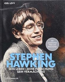 Stephen hawking sein leben - stephen,