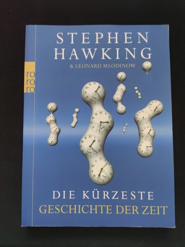 Die kürzeste geschichte der - die,