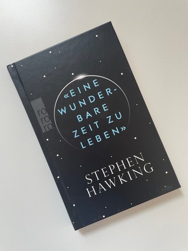 Buch eine wunderbare zeit - eine, zu