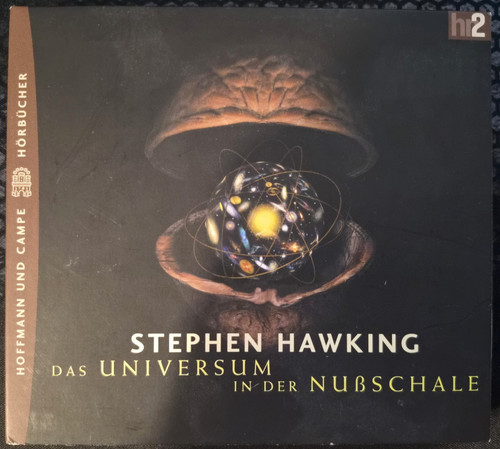 Stephen hawking das - hawking,