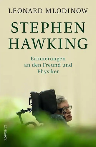 Stephen hawking - stephen,