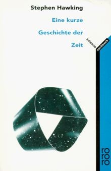 Eine kurze geschichte - der, zeit