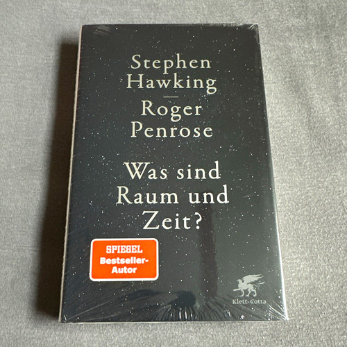 Stephen hawking roger - stephen,