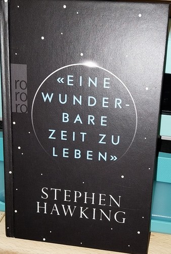 Eine wunderbare zeit zu - «eine,
