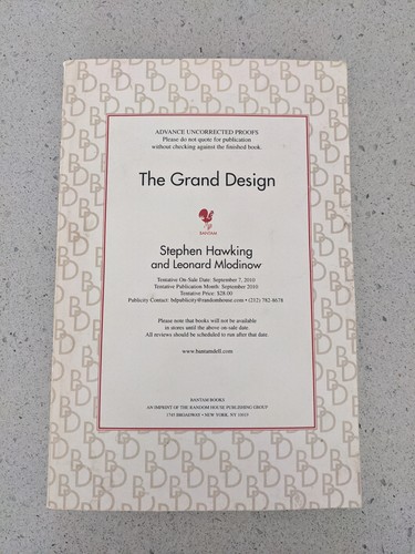 The grand design stephen - design,