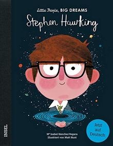 Stephen hawking von sánchez - stephen,