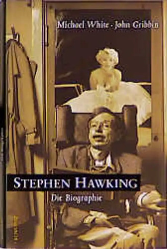 Stephen hawking - stephen,