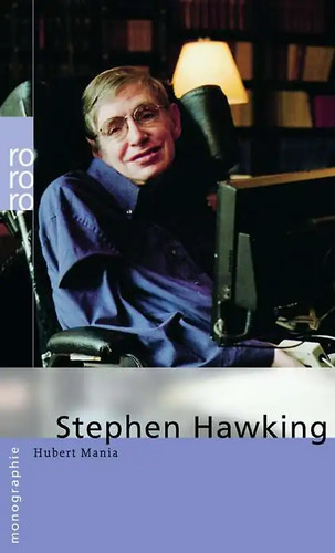 Stephen hawking - stephen,