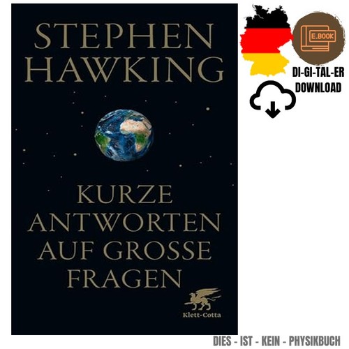 Kurze antworten auf große - kurze,