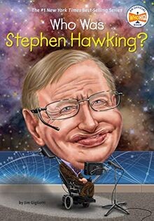 Who was stephen hawking von - was,