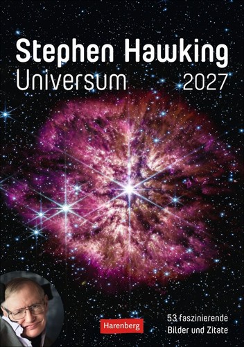Stephen hawking universum - -,