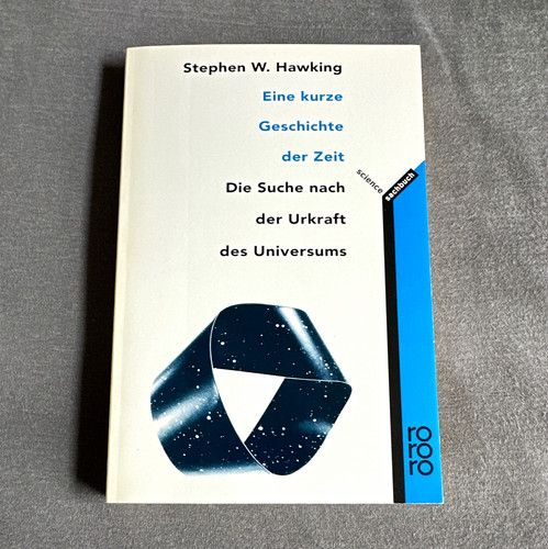 Eine kurze geschichte der - geschichte, zeit