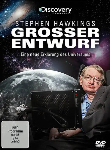 Stephen hawkings großer - stephen,