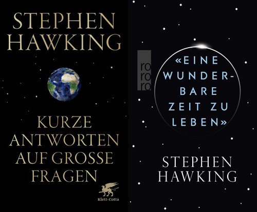 Stephen hawking kurze - stephen,