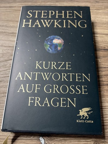 Kurze antworten auf große - antworten,
