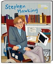 Total genial stephen - genial!,