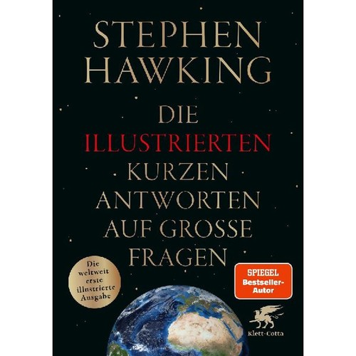 Die illustrierten kurzen