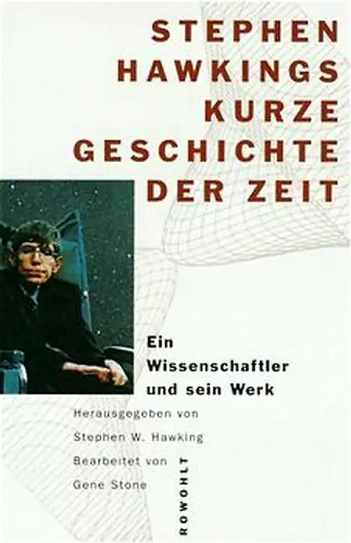 Stephen hawkings kurze - stephen,