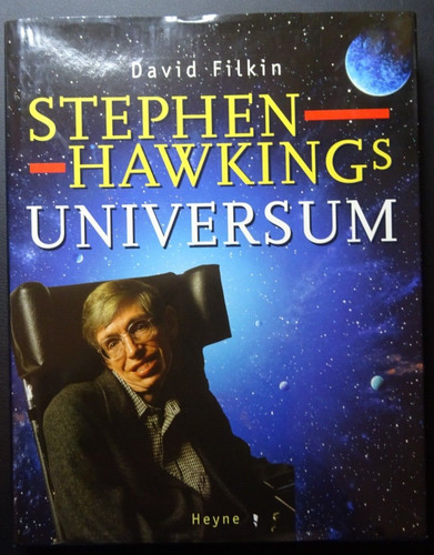 Stephen hawkings universum von - hawkings,