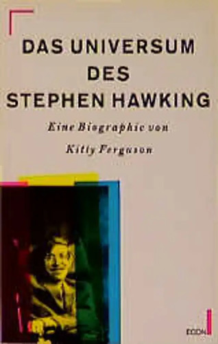 Das universum des stephen - das,