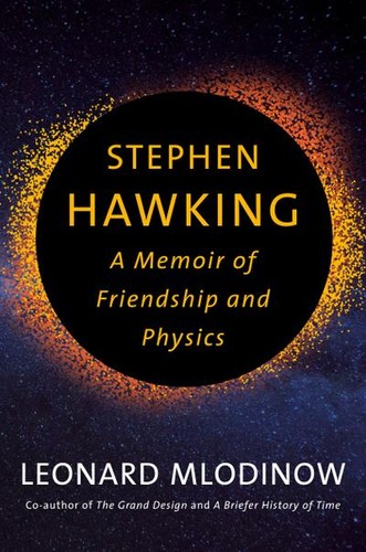 Stephen hawking memoir of - memoir,