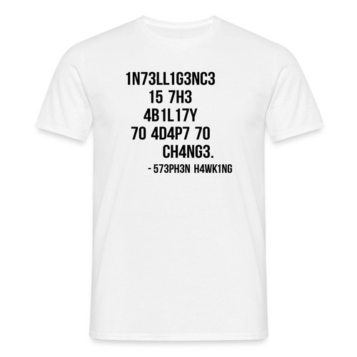Stephen hawking intelligence - stephen,