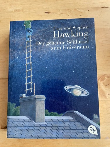 Der geheime schlüssel - der,