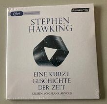 Eine kurze geschichte der - geschichte, zeit
