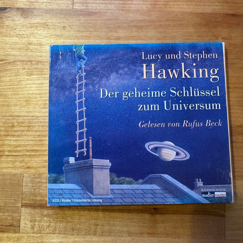 Der geheime schlüssel - der,