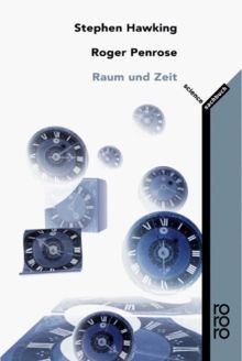 Raum und zeit - zeit, hawking