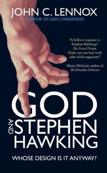 God and stephen hawking von - and,
