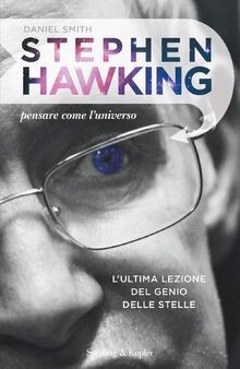 Stephen hawking pensare - hawking., come