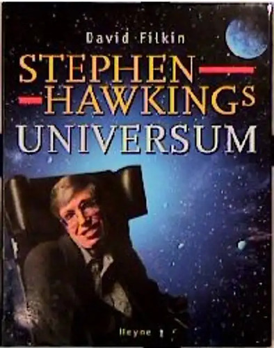 Stephen hawkings universum - hawkings,