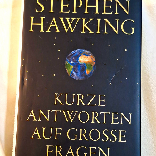 Klett cotta stephen - stephen, hawking