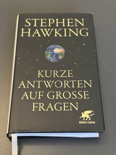 Kurze antworten auf große - kurze,