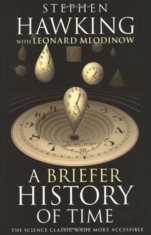 Briefer history time - history,